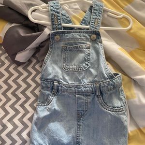 Old Navy Jean Jumper